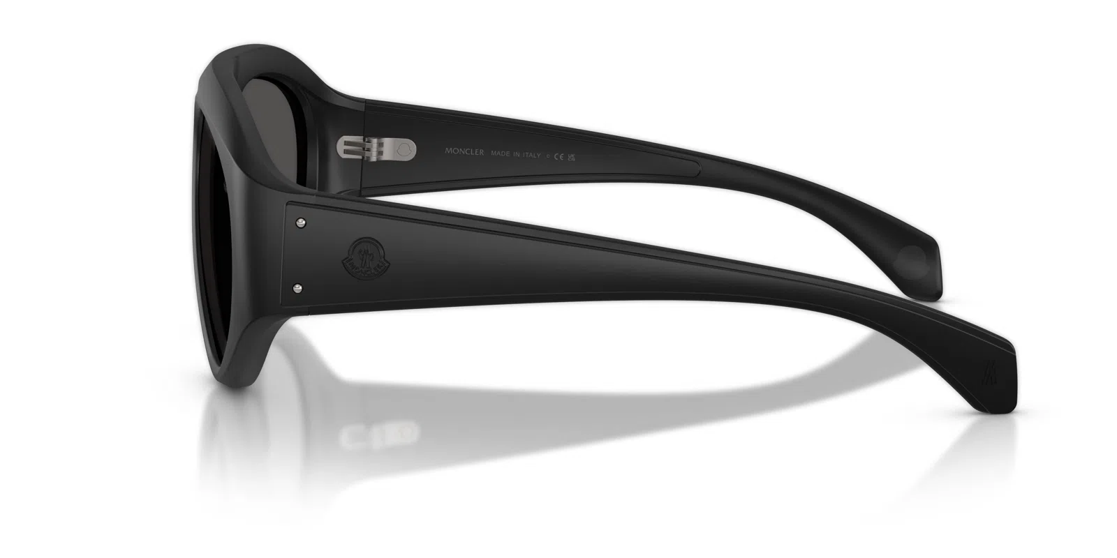 Moncler Zyra 8014U Sunglasses - view 6